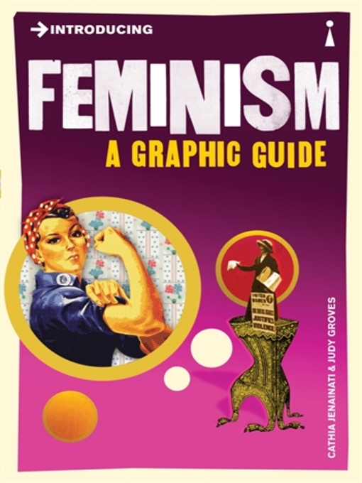 Title details for Introducing Feminism by Cathia Jenainati - Available